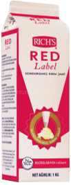 RİCH'S RED LABEL 1 KG