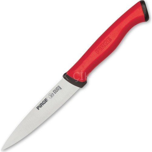 PİRGE DUO SEBZE BIÇAĞI SİVRİ 9 CM