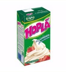 HOPLA ŞEKERLİ SIVI ŞANTİ 1 LT