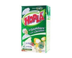 HOPLA ŞEKERSİZ SIVI ŞANTİ 1 LT