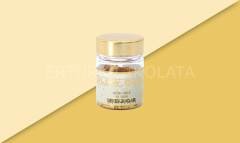 ŞEKER&SUGAR GLOW DUST YENİLEBİLİR ALTIN PUL SİM BOYA 7 GR