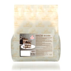 OVALETTE EKOLÜKS MAT FISTIK BİTTER 3 KG