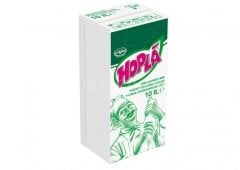 HOPLA ŞEKERLİ SIVI ŞANTİ 10 LT