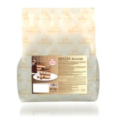 OVALETTE EKOLÜKS MAT FISTIK SÜTLÜ 3 KG