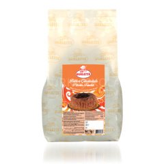 OVALETTE PİKOLA FINDIK BİTTER 1 KG