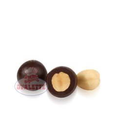 OVALETTE PİKOLA FINDIK BİTTER 1 KG