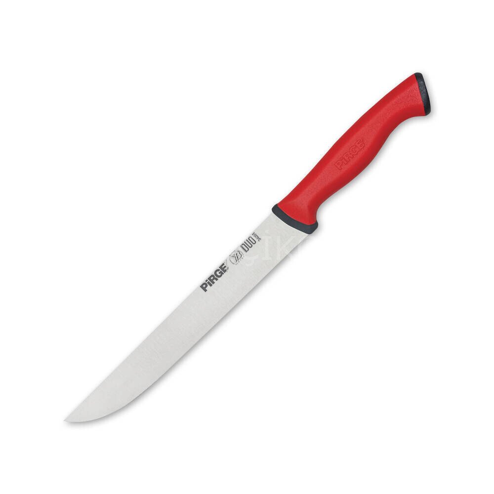 PİRGE DUO MUTFAK BIÇAĞI 17,5 CM