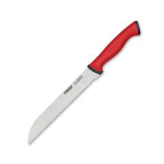 PİRGE DUO EKMEK BIÇAĞI PRO 17,5 CM