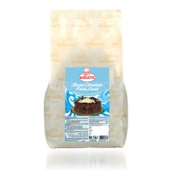 OVALETTE PİKOLA FINDIK BEYAZ 1 KG