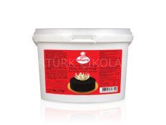 OVALETTE PİRİNÇ PATLAĞI BİTTER 1,75 KG