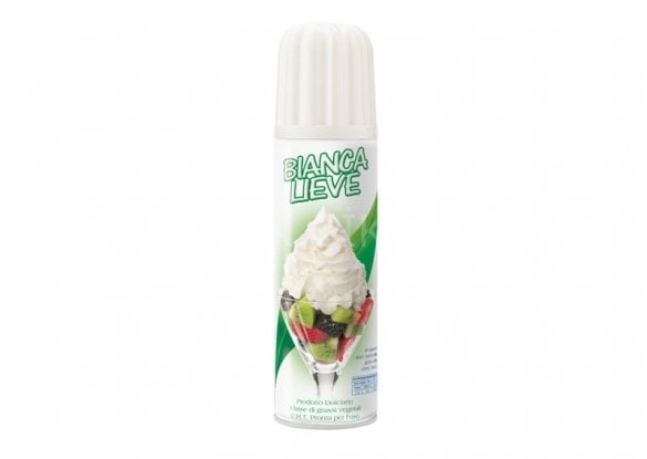BİANCA LİEVE SPREY KREM ŞANTİ 250 GR