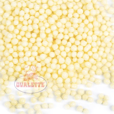 OVALETTE PİRİNÇ PATLAĞI BEYAZ 1,75 KG