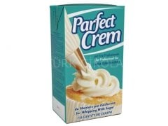PARFECT ŞEKERLİ KREM ŞANTİ 1 LT