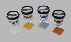 ŞEKER&SUGAR METALLIC COLLECTION GÜMÜŞ ŞEKER HAMURU 1 KG