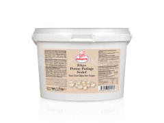 OVALETTE SEDEF RENKLİ ELİPS PİRİNÇ PATLAĞI 1,75 KG