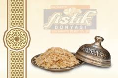 FISTIK DÜNYASI YER FISTIĞI İÇİ DİLİMLENMİŞ FİLE 1 KG
