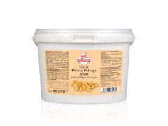 OVALETTE ALTIN RENKLİ ELİPS PİRİNÇ PATLAĞI 1,75 KG