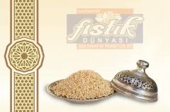FISTIK DÜNYASI YER FISTIĞI İÇİ KIRILMIŞ PİRİNÇ 1 KG