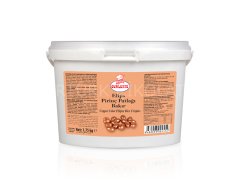 OVALETTE BAKIR RENKLİ ELİPS PİRİNÇ PATLAĞI 1,75 KG