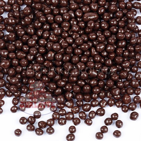 OVALETTE PİRİNÇ PATLAĞI BİTTER 15 KG