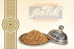 FISTIK DÜNYASI DONDURMALIK ESMER  YER FISTIĞI İÇİ 1000 GR