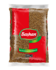 BAŞHAN ESMER MİDYAT BULGUR 2500 GR
