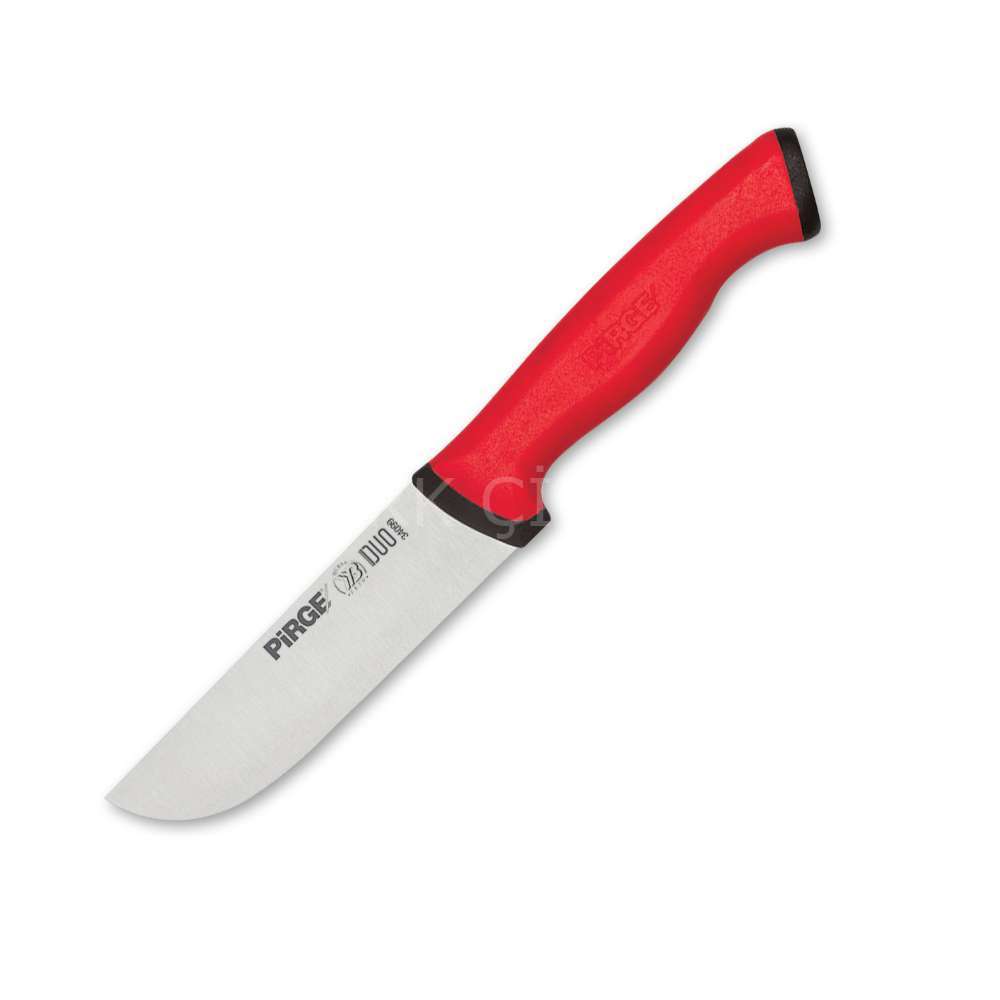 PİRGE KÜT YÜZME BIÇAĞI 12,5 CM