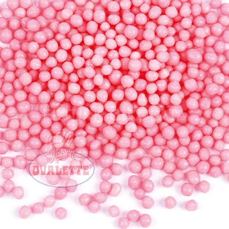 OVALETTE PİRİNÇ PATLAĞI FRAMBUAZ 15 KG