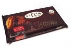 EFES ÇİKOLATA EXTRA SÜTLÜ KUVERTUR  %36