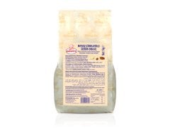 OVALETTE BEYAZ ÇİKOLATALI ÜZÜM DRAJE 1 KG