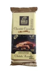 BARLO ÇİKOLATA PREMIUM FİLDİŞİ KUVERTUR %38,5