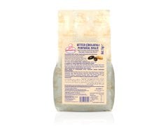 OVALETTE BİTTER ÇİKOLATALI PORTAKAL DRAJE 1 KG