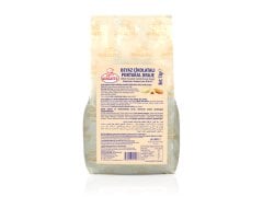 OVALETTE BEYAZ ÇİKOLATALI PORTAKAL DRAJE 1 KG