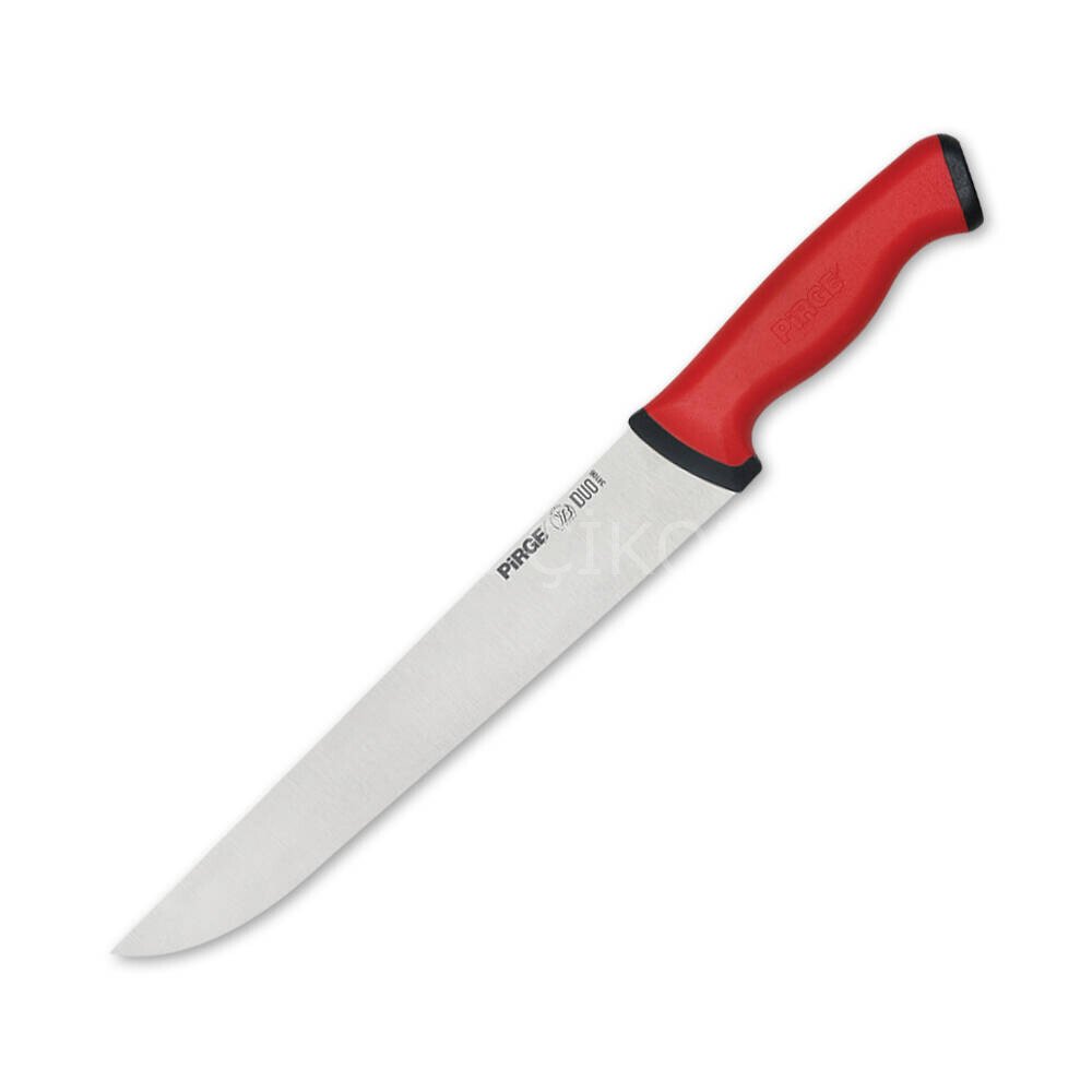 PİRGE DUO KASAP BIÇAĞI NO. 6 30 CM