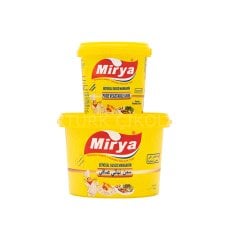 MİRYA MARGARİN PLASTİK 850 ML