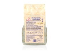 OVALETTE BEYAZ ÇİKOLATALI FINDIK DRAJE 1 KG