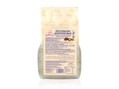 OVALETTE SÜTLÜ ÇİKOLATALI ANTEP FISTIĞI DRAJE 1 KG
