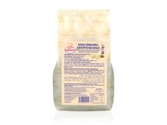 OVALETTE BEYAZ ÇİKOLATALI ANTEP FISTIĞI DRAJE 1 KG