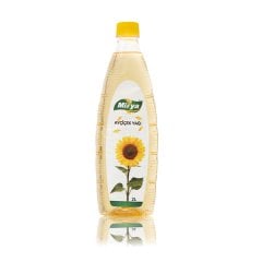 MİRYA AYÇİÇEK YAĞI PET 2 LT