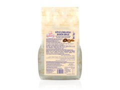 OVALETTE SÜTLÜ ÇİKOLATALI BADEM DRAJE 1 KG