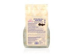 OVALETTE BİTTER ÇİKOLATALI KAHVE DRAJE 1 KG