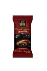 BARLO ÇİKOLATA SÜTLÜ MİNİ KUVERTUR %36 200 GR