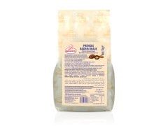 OVALETTE PRENSES BADEM DRAJE 1 KG