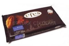 EFES ÇİKOLATA CHOCOPAST EXTRA BİTTER PLAKA