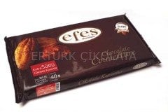 EFES ÇİKOLATA CHOCOPAST EXTRA SÜTLÜ PLAKA