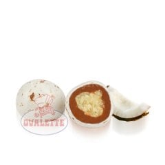 OVALETTE HİNDİSTAN CEVİZLİ DRAJE 1 KG
