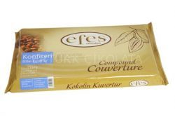 EFES ÇİKOLATA EFES BİTTER KONFİSERİ
