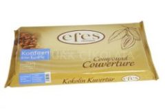 EFES ÇİKOLATA EFES BİTTER KONFİSERİ