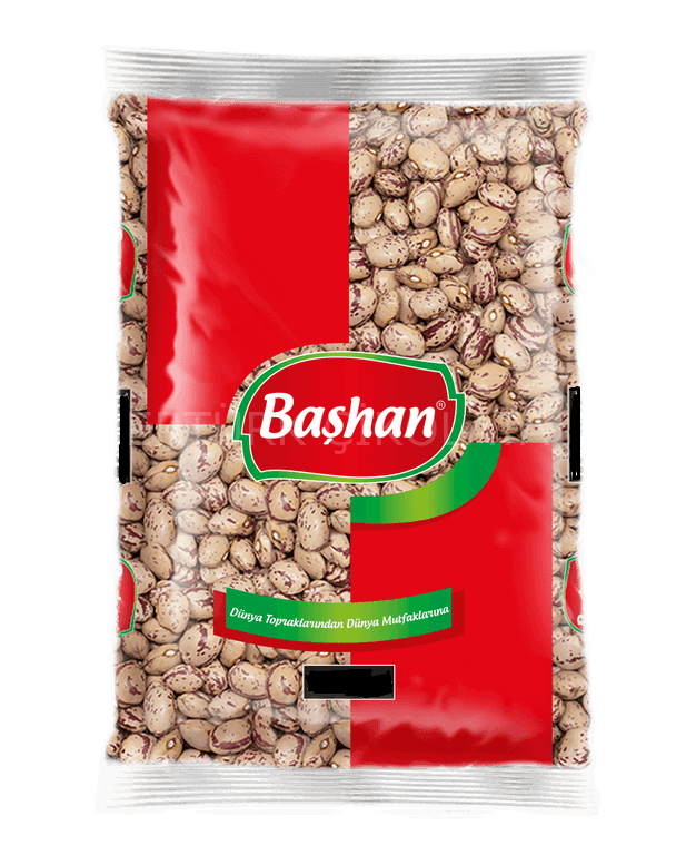 BAŞHAN KİRAZ BARBUNYA 3000 GR