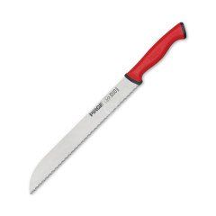 PİRGE DUO EKMEK BIÇAĞI PRO 23 CM